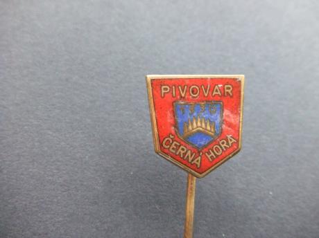 Pivovar erná Hora bierbrouwerij Tsjechië logo